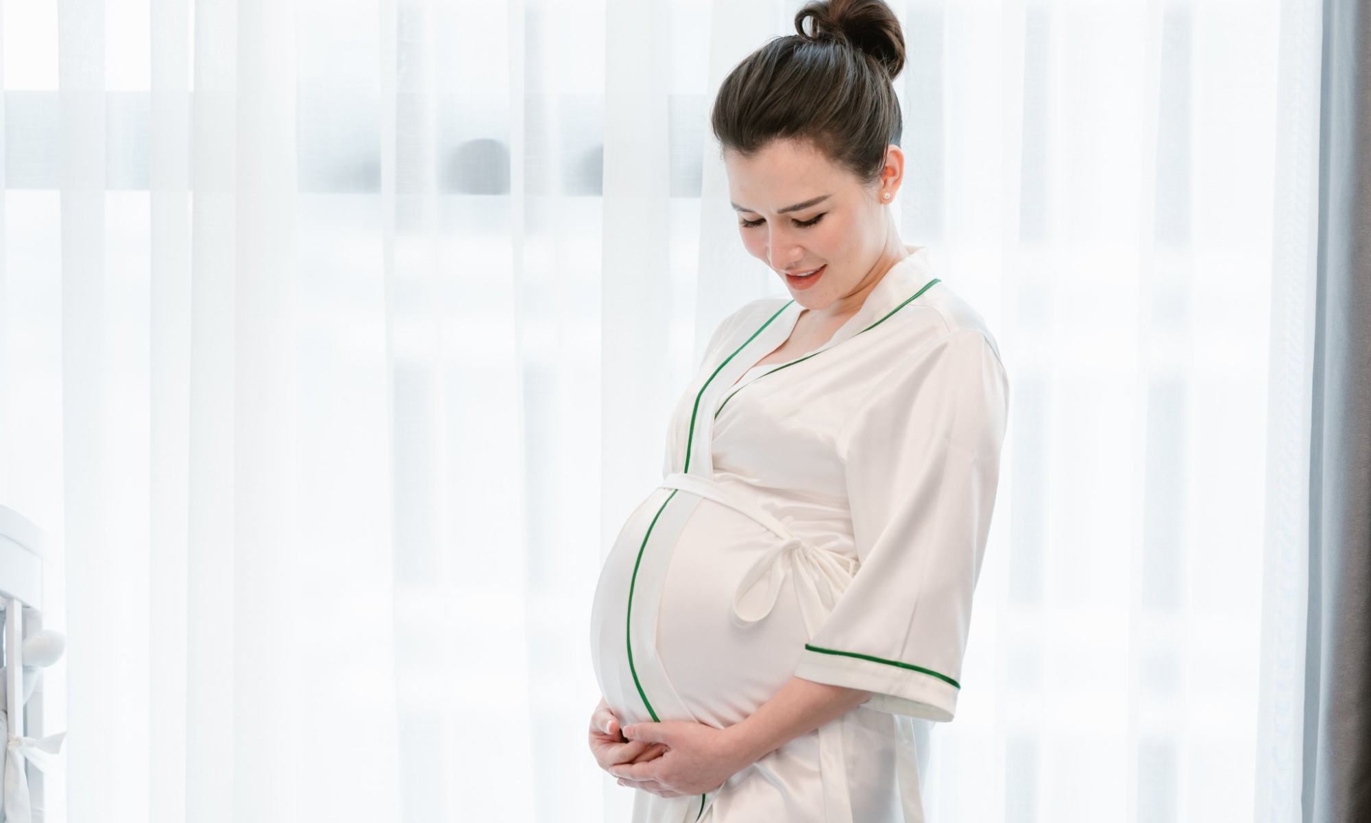 Những thay đổi khi mang thai và cách chăm sóc thai phụ 